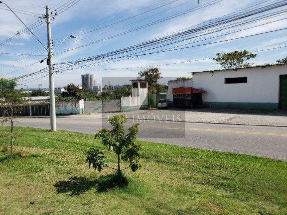 Imagem Galpão para Alugar, 6.800 m² em Jardim Das Indústrias - São José Dos Campos Imagem Galpão para Alugar, 6.800 m² em Jardim Das Indústrias - São José Dos Campos