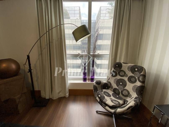 Imagem Apartamento com 1 Quarto para Alugar, 35 m² em Santana - São Paulo