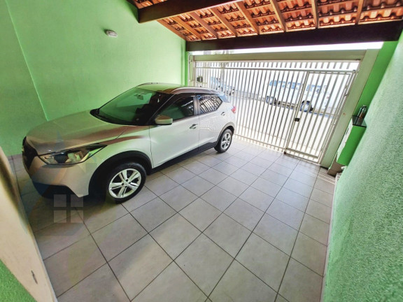 Imagem Casa com 3 Quartos à Venda, 135 m² em Rudge Ramos - São Bernardo Do Campo Imagem Casa com 3 Quartos à Venda, 135 m² em Rudge Ramos - São Bernardo Do Campo