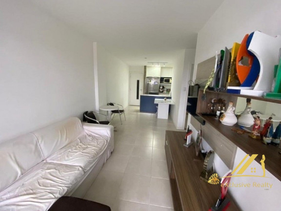 Apartamento com 2 Quartos à Venda, 64 m² em Vila Laura - Salvador