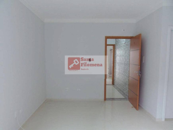 Imagem Apartamento com 2 Quartos à Venda, 50 m² em Campestre - Santo André Imagem Apartamento com 2 Quartos à Venda, 50 m² em Campestre - Santo André