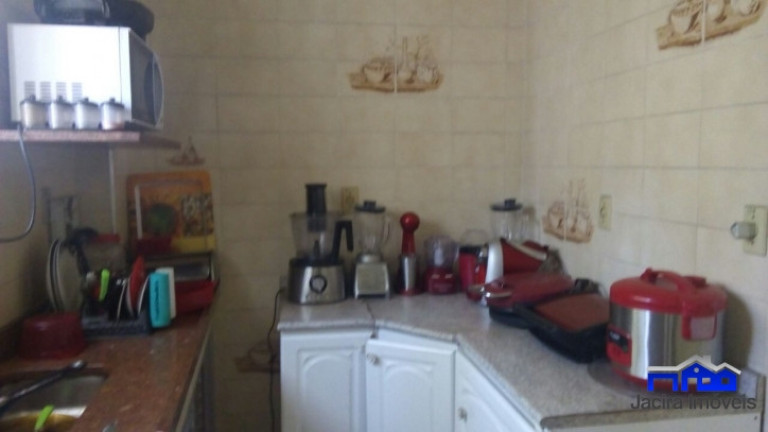 Imagem Apartamento com 1 Quarto à Venda,  em Jose Menino - Santos