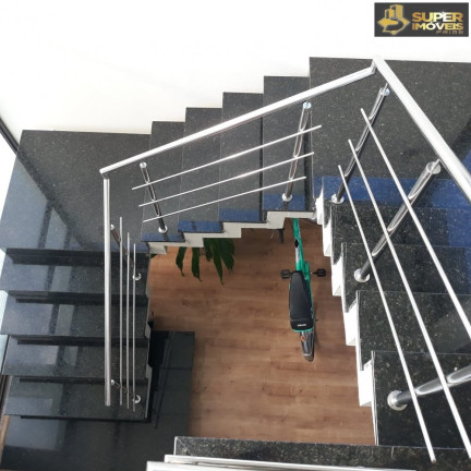 Imagem Casa com 3 Quartos à Venda, 420 m² em Laranjal - Pelotas Imagem Casa com 3 Quartos à Venda, 420 m² em Laranjal - Pelotas