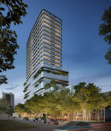 Imagem Imóvel com 2 Quartos à Venda, 67 m² em Pinheiros - São Paulo Imagem Imóvel com 2 Quartos à Venda, 67 m² em Pinheiros - São Paulo