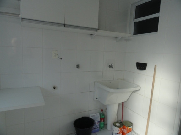 Imagem Casa com 3 Quartos à Venda, 150 m² em Marapé - Santos