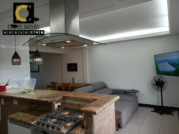Imagem Apartamento com 2 Quartos à Venda, 111 m² em Estuário - Santos Imagem Apartamento com 2 Quartos à Venda, 111 m² em Estuário - Santos