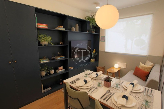 Imagem Apartamento com 1 Quarto à Venda, 25 m² em Bela Vista - São Paulo Imagem Apartamento com 1 Quarto à Venda, 25 m² em Bela Vista - São Paulo