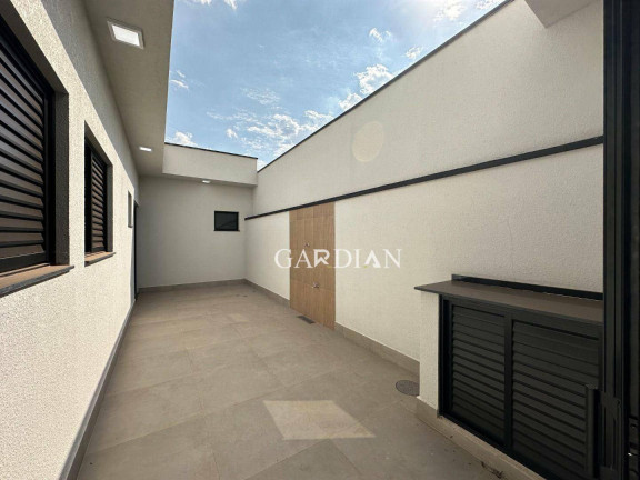 Imagem Casa com 3 Quartos à Venda, 136 m² em Residencial Brescia - Indaiatuba Imagem Casa com 3 Quartos à Venda, 136 m² em Residencial Brescia - Indaiatuba