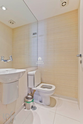 Imagem Apartamento com 4 Quartos à Venda, 145 m² em Perdizes - São Paulo Imagem Apartamento com 4 Quartos à Venda, 145 m² em Perdizes - São Paulo