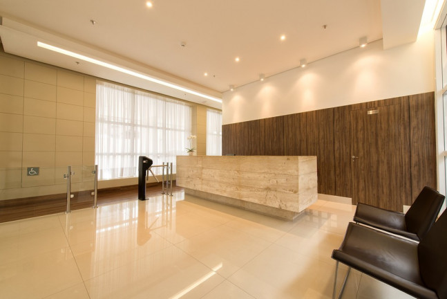 Imagem Sala Comercial à Venda, 34 m² em Ipiranga - São Paulo Imagem Sala Comercial à Venda, 34 m² em Ipiranga - São Paulo
