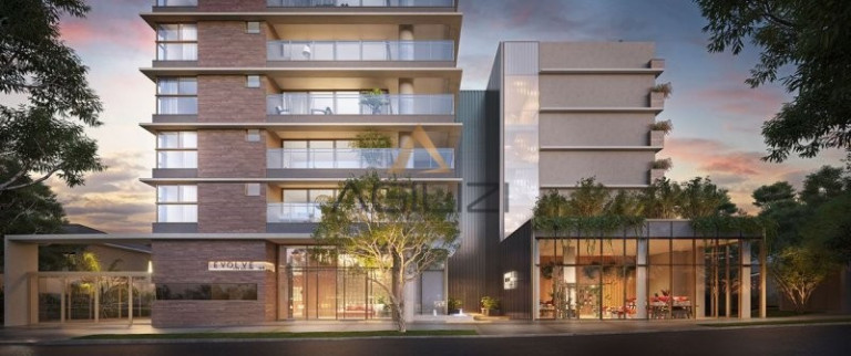 Apartamento com 1 Quarto à Venda, 27 m² em Vila Mariana - São Paulo