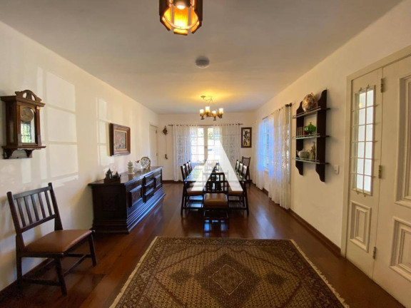 Imagem Casa com 4 Quartos à Venda, 373 m² em Quebra Frascos - Teresópolis Imagem Casa com 4 Quartos à Venda, 373 m² em Quebra Frascos - Teresópolis