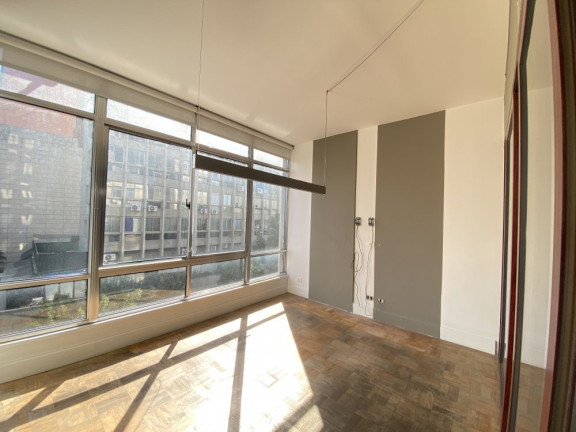 Imagem Sala Comercial à Venda, 118 m² em Jardim Paulistano - São Paulo Imagem Sala Comercial à Venda, 118 m² em Jardim Paulistano - São Paulo