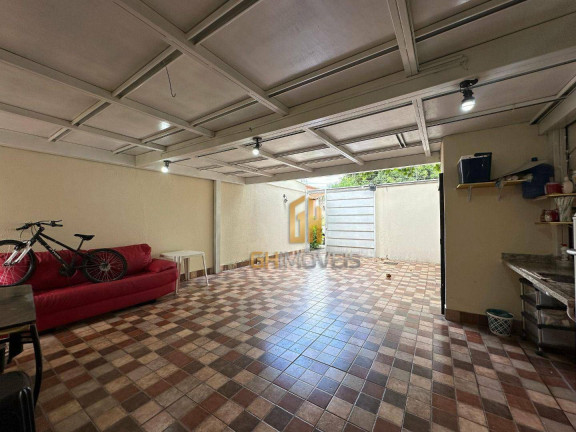 Imagem Casa com 3 Quartos à Venda, 145 m² em Vila Jardim Vitória - Goiânia Imagem Casa com 3 Quartos à Venda, 145 m² em Vila Jardim Vitória - Goiânia