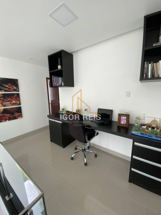 Imagem Casa de Condomínio com 3 Quartos para Alugar, 430 m² em Parque Rodoviário - Campos Dos Goytacazes Imagem Casa de Condomínio com 3 Quartos para Alugar, 430 m² em Parque Rodoviário - Campos Dos Goytacazes