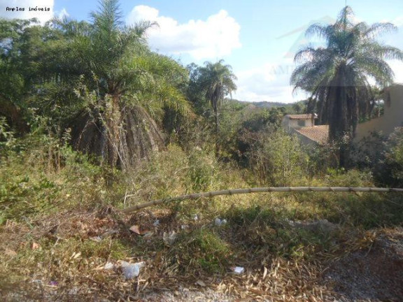 Imagem Terreno à Venda, 377 m² em Residencial Campo-da Canela - Mateus Leme