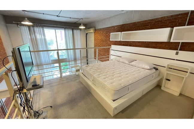Imagem Imóvel com 1 Quarto à Venda, 79 m² em Itaim Bibi - São Paulo