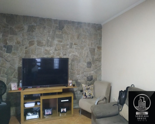 Imagem Sobrado com 3 Quartos à Venda, 130 m² em Jardim Maria Eugênia - Sorocaba Imagem Sobrado com 3 Quartos à Venda, 130 m² em Jardim Maria Eugênia - Sorocaba