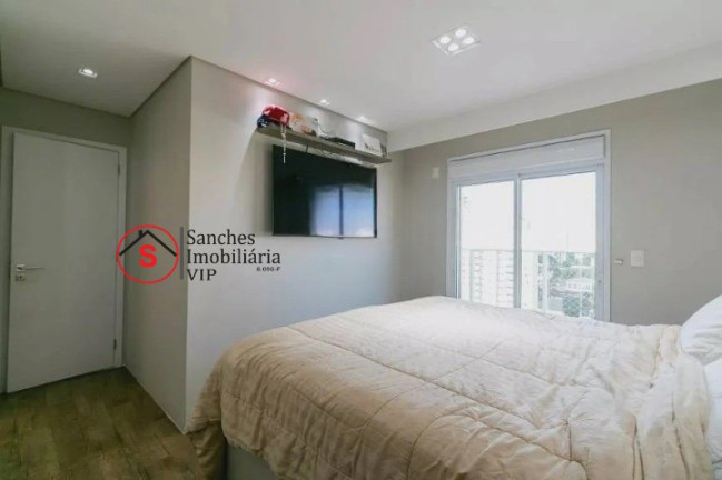 Imagem Apartamento com 3 Quartos à Venda, 94 m² em Tatuapé - São Paulo Imagem Apartamento com 3 Quartos à Venda, 94 m² em Tatuapé - São Paulo