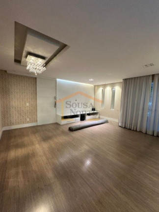 Apartamento com 3 Quartos à Venda ou Locação, 86 m² em Centro - Guarulhos