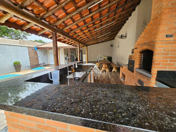 Imagem Casa com 3 Quartos à Venda, 120 m² em Gran Park - Piracicaba Imagem Casa com 3 Quartos à Venda, 120 m² em Gran Park - Piracicaba