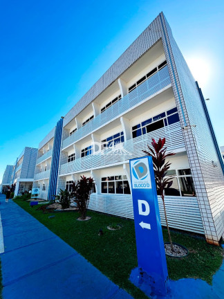 Sala Comercial à Venda, 27 m² em Asa Sul - Brasília