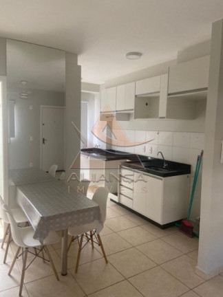Imagem Apartamento com 2 Quartos à Venda, 43 m² em Lagoinha - Ribeirão Preto Imagem Apartamento com 2 Quartos à Venda, 43 m² em Lagoinha - Ribeirão Preto