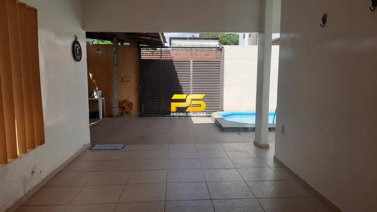 Imagem Casa com 4 Quartos à Venda, 200 m² em Tambauzinho - João Pessoa Imagem Casa com 4 Quartos à Venda, 200 m² em Tambauzinho - João Pessoa