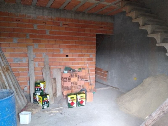 Imagem Sobrado com 2 Quartos à Venda, 182 m² em Vila Nova Mauá - Mauá Imagem Sobrado com 2 Quartos à Venda, 182 m² em Vila Nova Mauá - Mauá