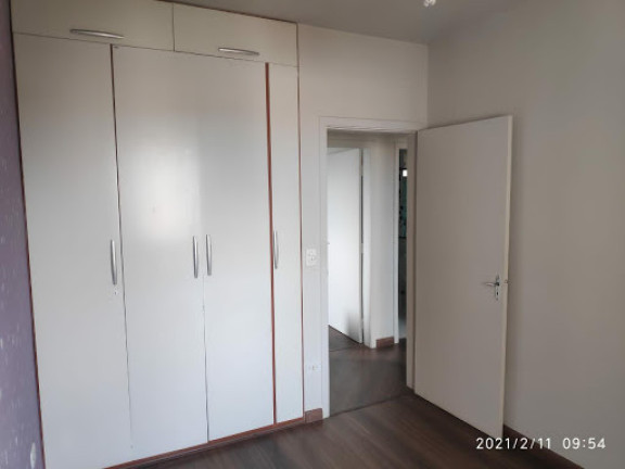 Imagem Apartamento com 3 Quartos à Venda, 64 m² em Cidade Morumbi - São José Dos Campos Imagem Apartamento com 3 Quartos à Venda, 64 m² em Cidade Morumbi - São José Dos Campos