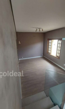 Imagem Casa com 3 Quartos à Venda, 161 m² em Jardim Márcia Ii - Agudos Imagem Casa com 3 Quartos à Venda, 161 m² em Jardim Márcia Ii - Agudos