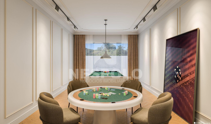 Imagem Apartamento com 2 Quartos à Venda, 92 m² em Fazenda - Itajai