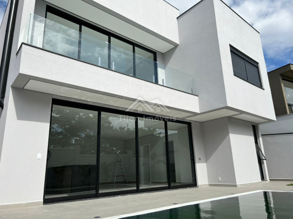 Imagem Casa com 3 Quartos à Venda, 300 m² em Alphaville Nova Esplanada - Votorantim Imagem Casa com 3 Quartos à Venda, 300 m² em Alphaville Nova Esplanada - Votorantim