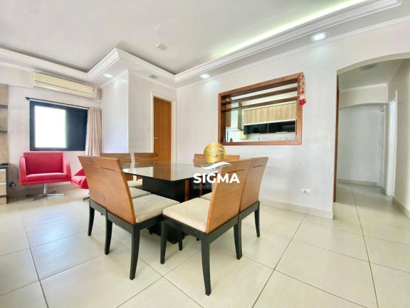 Imagem Apartamento com 4 Quartos à Venda, 180 m² em Jardim Astúrias - Guarujá Imagem Apartamento com 4 Quartos à Venda, 180 m² em Jardim Astúrias - Guarujá