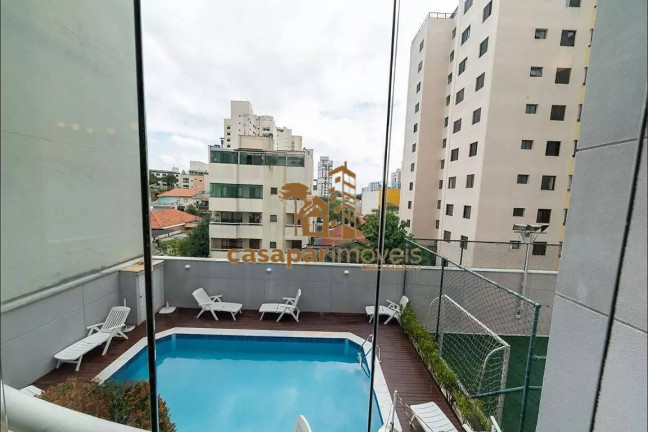 Imagem Apartamento com 3 Quartos à Venda, 144 m² em Rudge Ramos - São Bernardo Do Campo Imagem Apartamento com 3 Quartos à Venda, 144 m² em Rudge Ramos - São Bernardo Do Campo