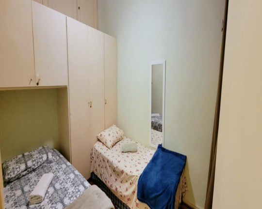 Imagem Imóvel com 2 Quartos à Venda, 60 m² em Ipanema - Rio De Janeiro