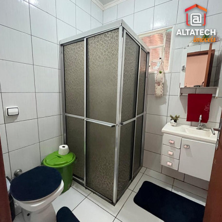 Imagem Casa com 2 Quartos à Venda, 92 m² em Jardim Floresta - Bandeira Do Sul Imagem Casa com 2 Quartos à Venda, 92 m² em Jardim Floresta - Bandeira Do Sul