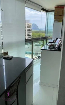 Imagem Apartamento com 2 Quartos à Venda, 80 m² em Recreio Dos Bandeirantes - Rio De Janeiro