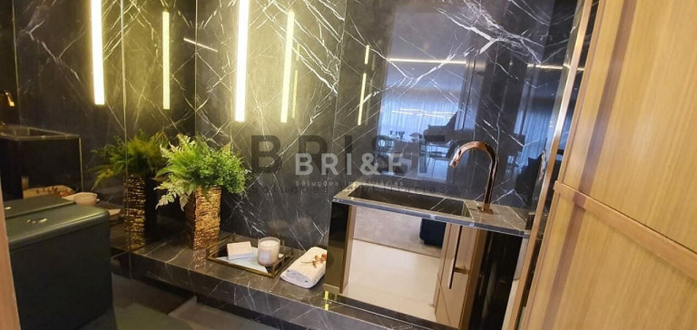 Imagem Apartamento com 3 Quartos à Venda, 166 m² em Campo Belo - São Paulo Imagem Apartamento com 3 Quartos à Venda, 166 m² em Campo Belo - São Paulo