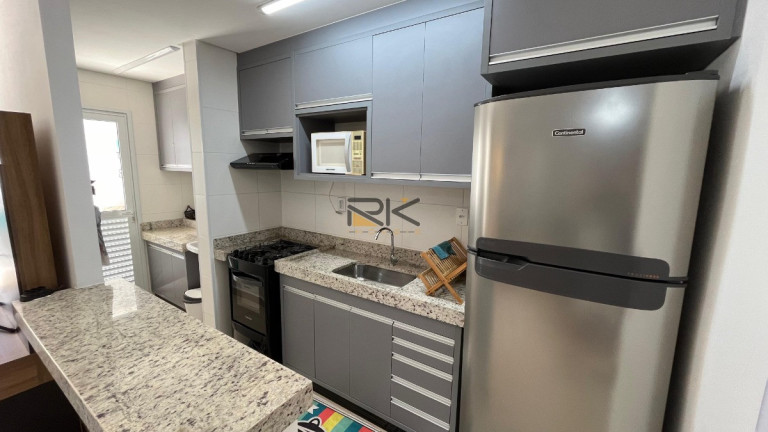 Imagem Apartamento com 2 Quartos à Venda, 70 m² em Praia Grande - Ubatuba