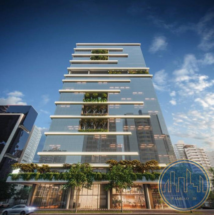Imagem Sala Comercial à Venda, 48 m² em Alto Da Glória - Curitiba