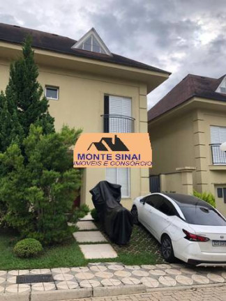 Imagem Casa de Condomínio com 3 Quartos à Venda, 150 m² em Cajuru Do Sul - Sorocaba Imagem Casa de Condomínio com 3 Quartos à Venda, 150 m² em Cajuru Do Sul - Sorocaba