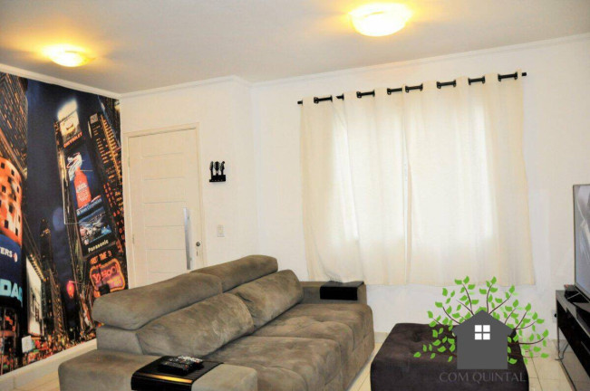 Imagem Casa com 3 Quartos à Venda, 113 m² em Paisagem Renoir - Cotia