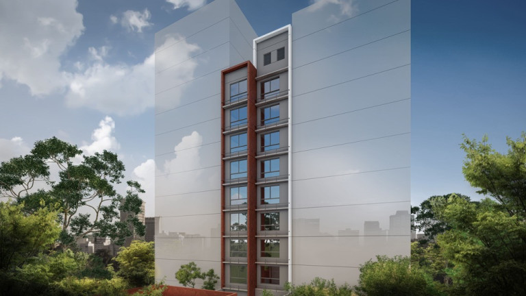 Imagem Imóvel com 2 Quartos à Venda, em Higienópolis - São Paulo Imagem Imóvel com 2 Quartos à Venda, em Higienópolis - São Paulo
