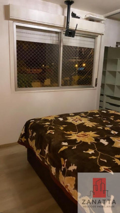 Imagem Apartamento com 2 Quartos à Venda, 63 m² em Tamandaré - Esteio Imagem Apartamento com 2 Quartos à Venda, 63 m² em Tamandaré - Esteio