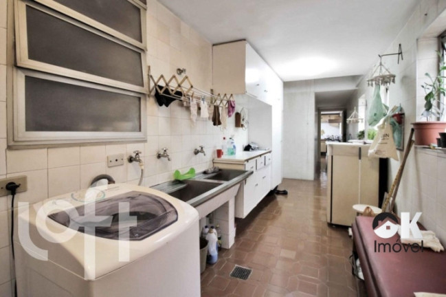 Imagem Apartamento com 4 Quartos à Venda, 337 m² em Higienópolis - São Paulo