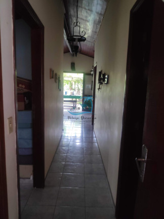 Imagem Casa com 3 Quartos à Venda, 124 m² em Barra Da Lagoa - Ubatuba Imagem Casa com 3 Quartos à Venda, 124 m² em Barra Da Lagoa - Ubatuba