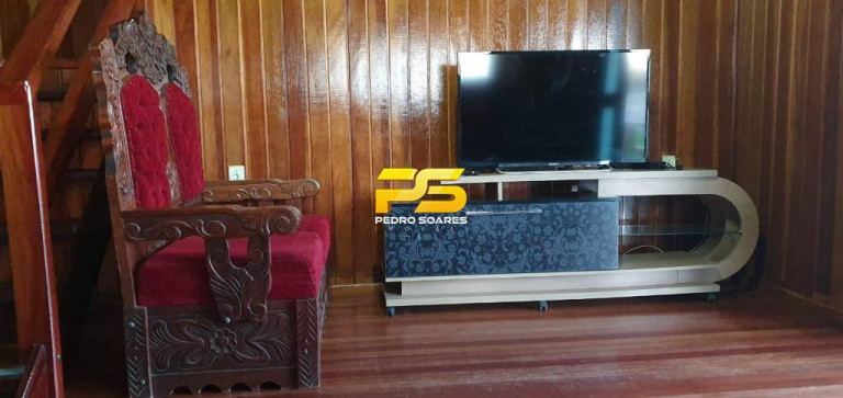 Imagem Casa com 3 Quartos à Venda, 220 m² em Bananeiras Imagem Casa com 3 Quartos à Venda, 220 m² em Bananeiras