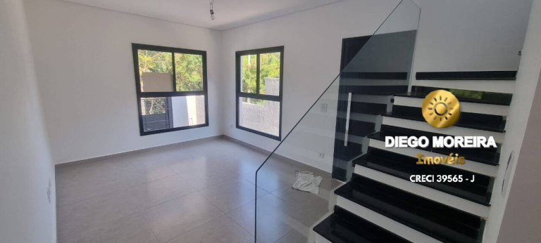 Imagem Casa com 3 Quartos à Venda, 125 m² em Recreio Maristela - Atibaia Imagem Casa com 3 Quartos à Venda, 125 m² em Recreio Maristela - Atibaia