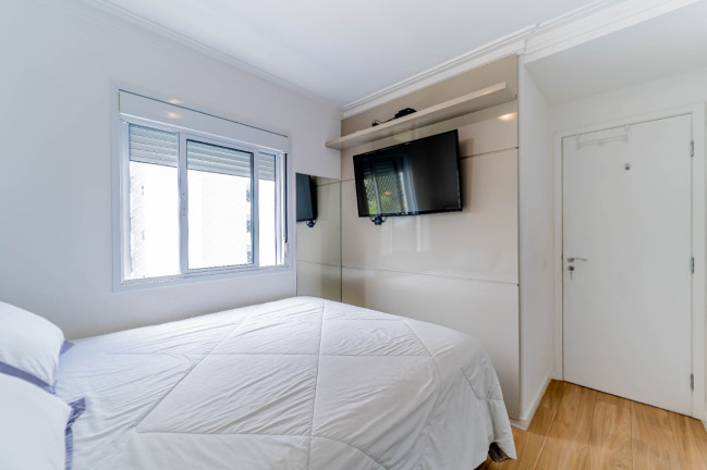 Imagem Apartamento com 2 Quartos à Venda, 57 m² em Jardim Prudência - São Paulo Imagem Apartamento com 2 Quartos à Venda, 57 m² em Jardim Prudência - São Paulo